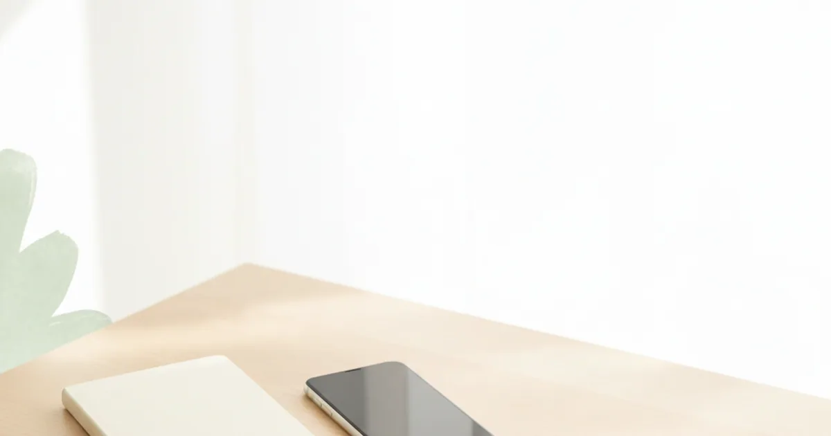 A phone held like a slot-machine lever, three feed posts lined up in the window like reels mid-spin.